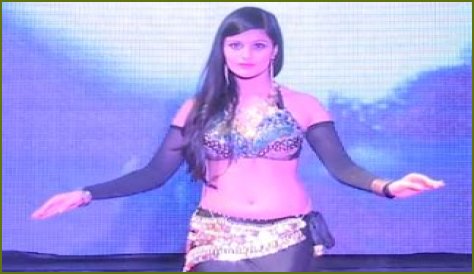 31 Quotes About Belly Dancing