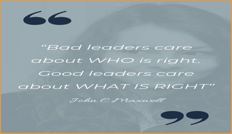 35 Quotes About Bad Leadership