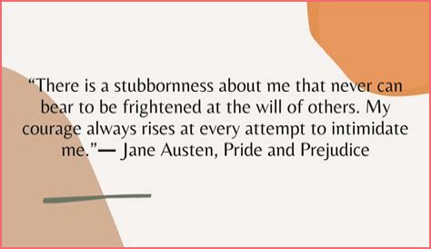 37 Quotes About Stubbornness and Pride