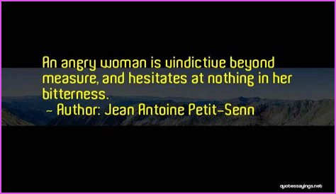 41 Quotes About Being Vindictive