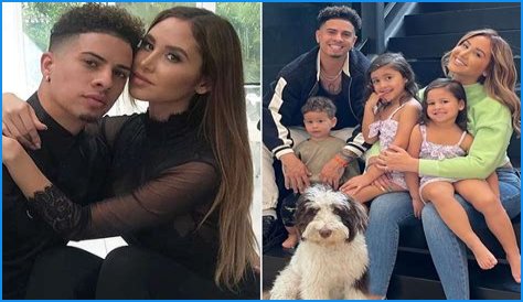 Austin McBroom Biography: Age, Net Worth, Parents, Wife, Wikipedia, Height, Basketball News, Twitter, House, Boxing, The Ace Family