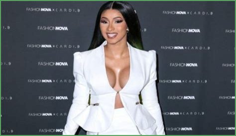 Cardi B Biography: Husband, Age, Net Worth, Songs, Awards, Spouse, Daughter, Sister, Mother, Wikipedia, Instagram, Children, Twitter, Grammy