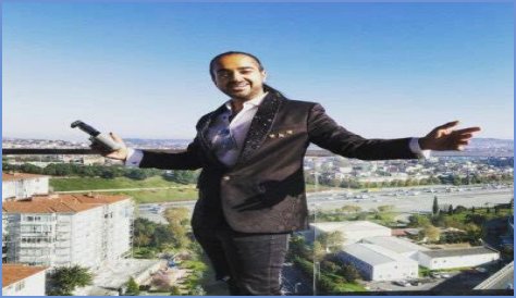 Evan Luthra- Wiki, Age, Height, Net Worth, Girlfriend, Ethnicity