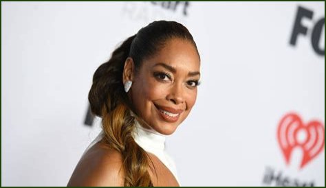 Gina Torres- Biography, Age, Net Worth, Husband, Height, Career
