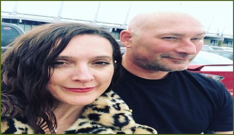 Ian Roussel- Wiki, Age, Height, Net Worth, Wife, Marriage