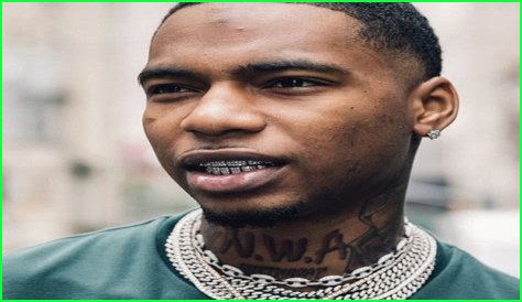 Key Glock net worth, income and estimated earnings of Youtuber channel