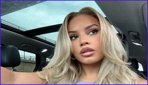 Lateysha Grace Biography: Boyfriend, Ethnicity, Net Worth, Parents, Age, Height, House, Partner, Daughter, Relationship, Wikipedia