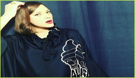 Marion Cotillard Dropped By Christian Dior For Being Too Old?