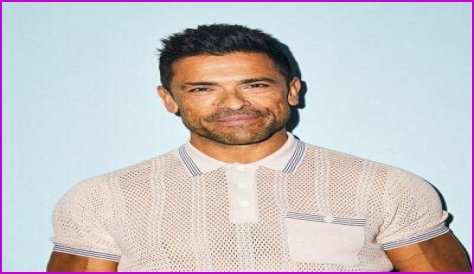 Mark Consuelos Age: How Old Is He? Family And Career Highlights