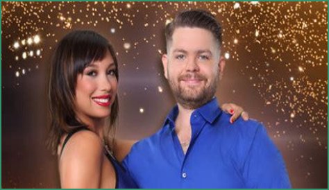Meet Jack Osbourne, Dancing With the Stars Season 17 Cast