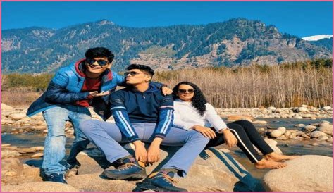 Mithilesh Patankar (Mythpat) Biography: Age, Girlfriend, Net Worth, Height, Siblings, YouTube