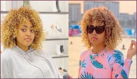 Regina Daniels Biography: Age, Net Worth, Ned Nwoko, Child, Picture, Mother, Husband, Movies