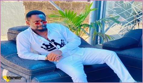 Zubby Michael Biography: Wife, Net Worth, House, Age, Son, Cars, Twin Brother, Mother, Wikipedia, Phone Number, Girlfriend
